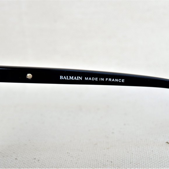 Balmain Sunglasses – New in Case main image 3